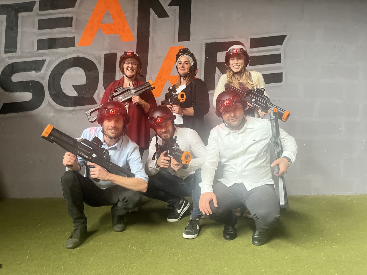Action Game à Lille : combien ça coûte ? Tarifs et formules 2026
